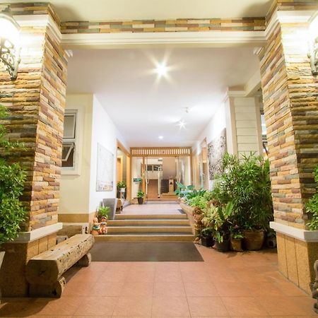 Fortune Surin Hotel Esterno foto