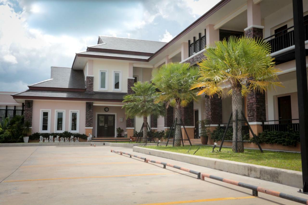 Fortune Surin Hotel Esterno foto