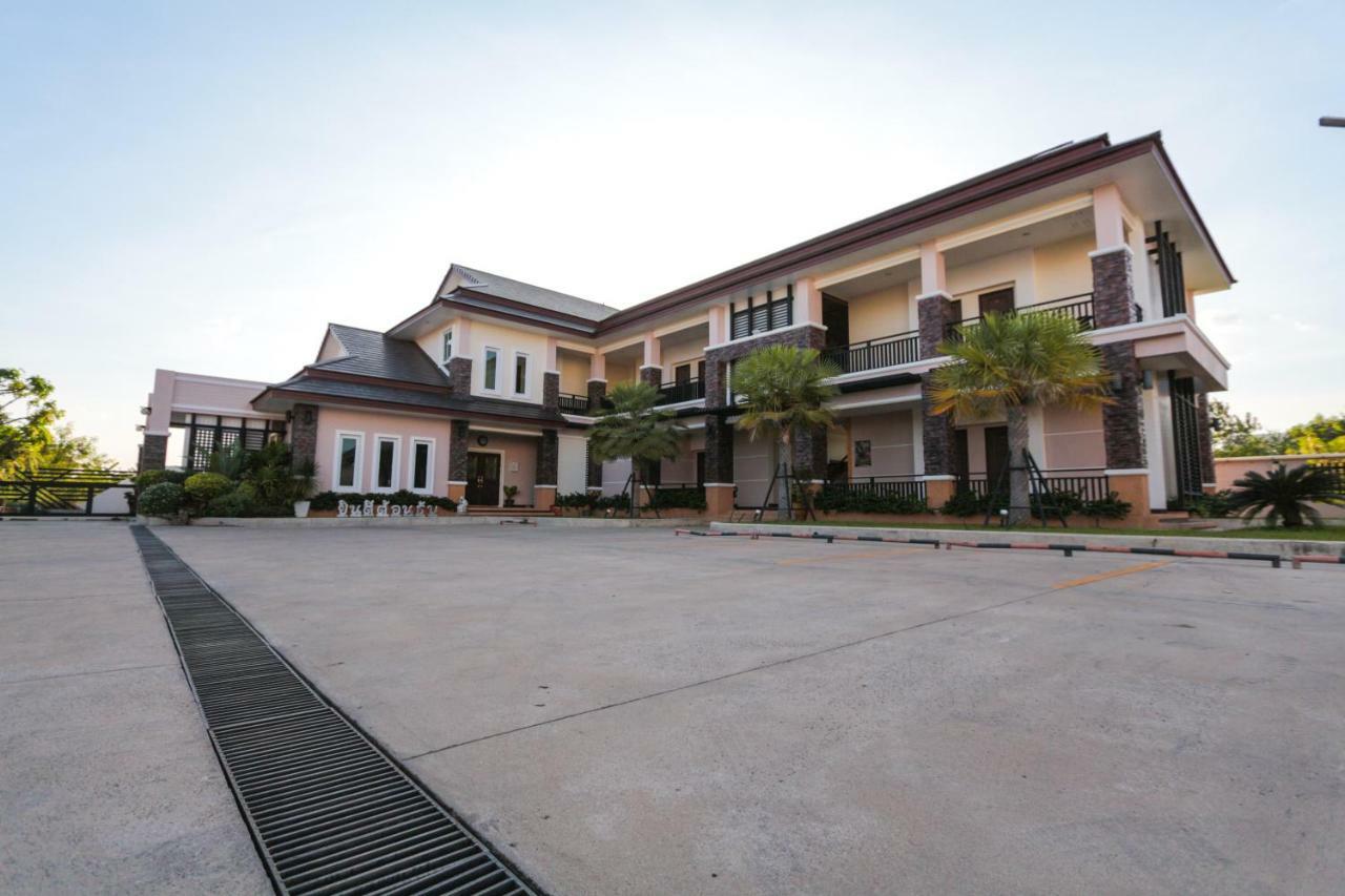 Fortune Surin Hotel Esterno foto