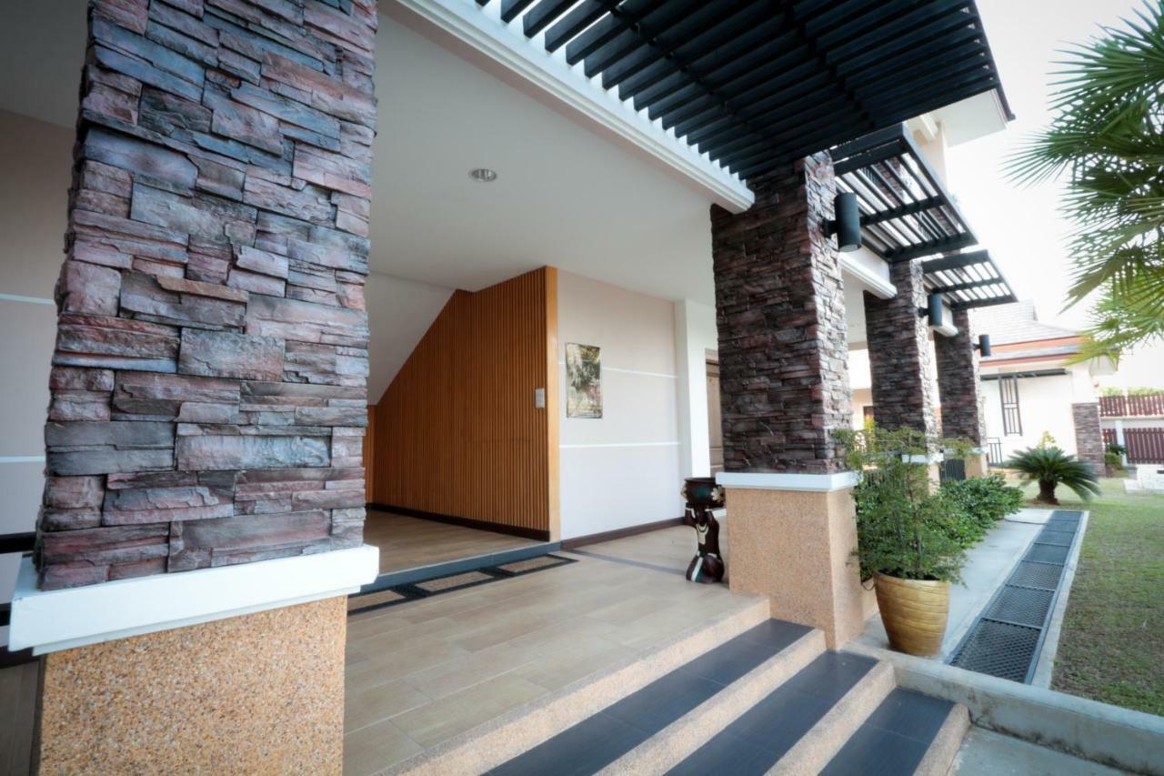 Fortune Surin Hotel Esterno foto