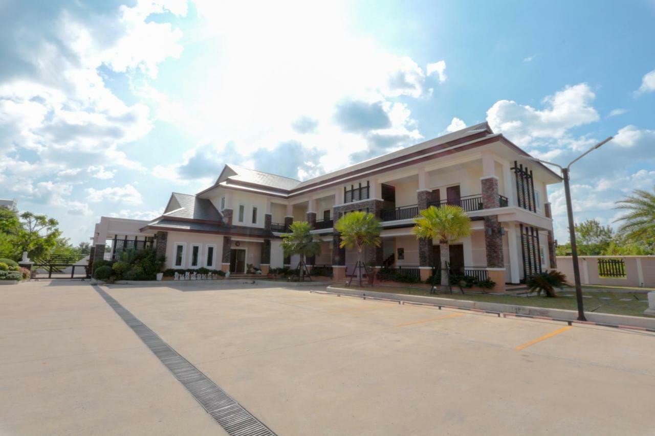 Fortune Surin Hotel Esterno foto